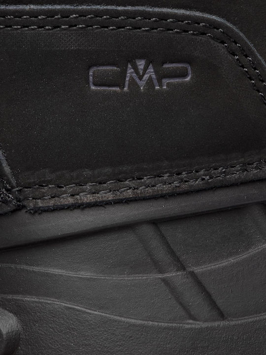CMP Kinos Ανδρικά Ορειβατικά Μποτάκια Μαύρα