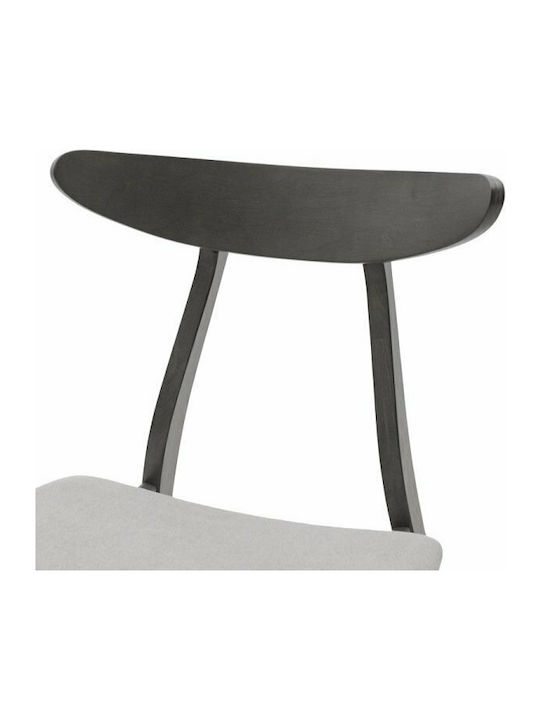 Orlean Stühle Küche Rustic Grey 1Stück 49x53.5x78cm