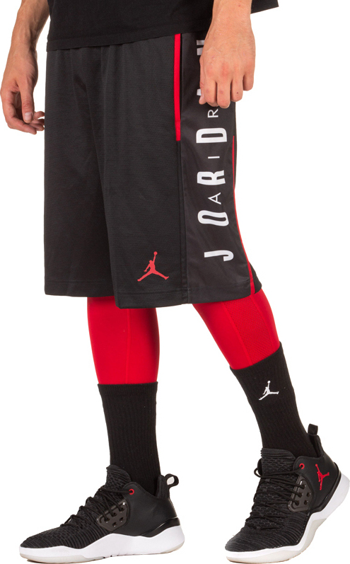 nike jordan mj 23alpha dry