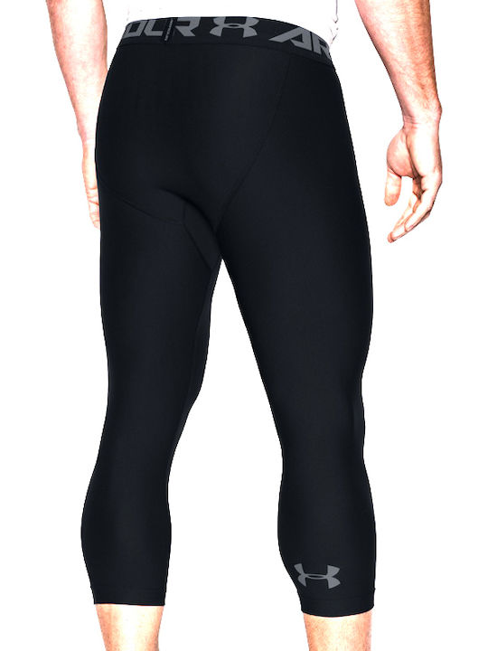 Under Armour Compression Black