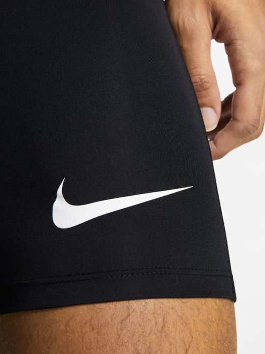 Nike Pro Men's Sports Short Leggings Black