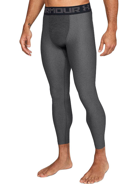 Under Armour Pantaloni termici pentru barbati Compresie Gri