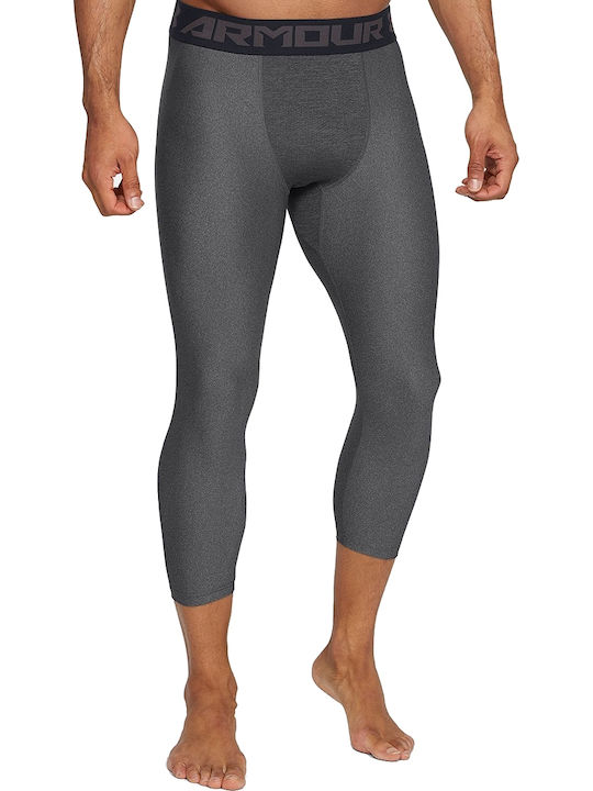 Under Armour Compression Gray