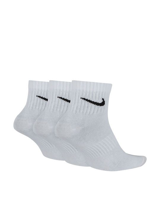 Nike Everyday Lightweight Athletic Socks