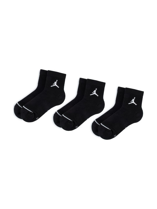 Jordan Jumpman Sportsocken Bunte 3 Paare