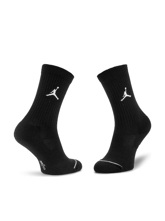 Jordan Everyday Max Athletic Socks Multicolor 3 Pairs
