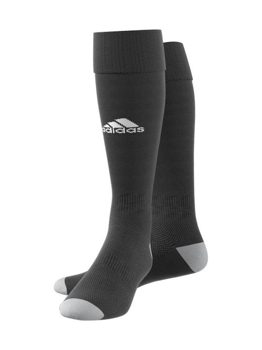 acento Mareo encima Adidas Milano 16 AJ5904 Ποδοσφαιρικές Κάλτσες Μαύρες 1 Ζεύγος | Skroutz.gr