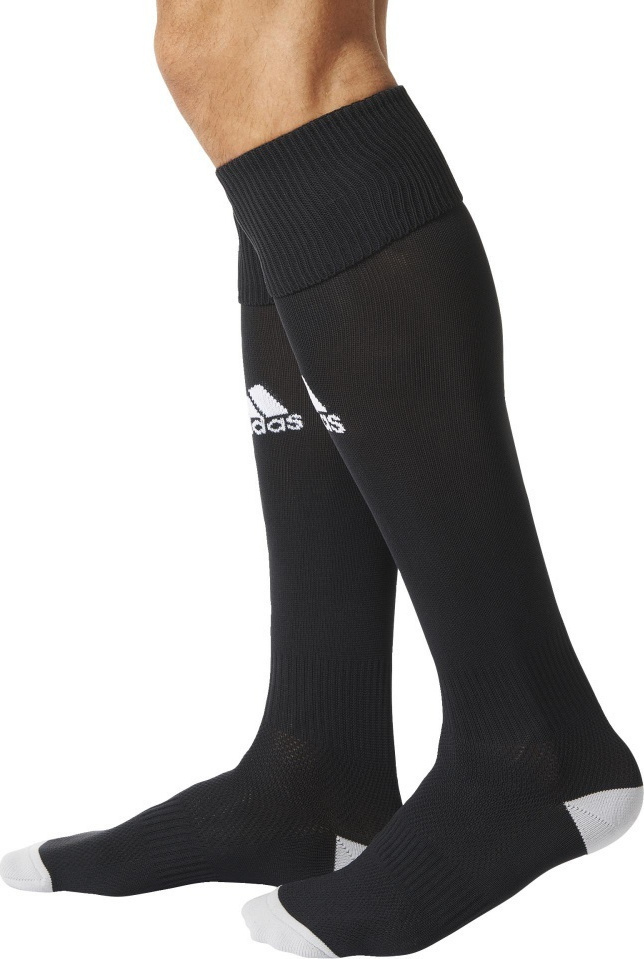 Adidas Milano 16 Ποδοσφαιρικές Κάλτσες Μαύρες 1 Ζεύγος | Skroutz.gr
