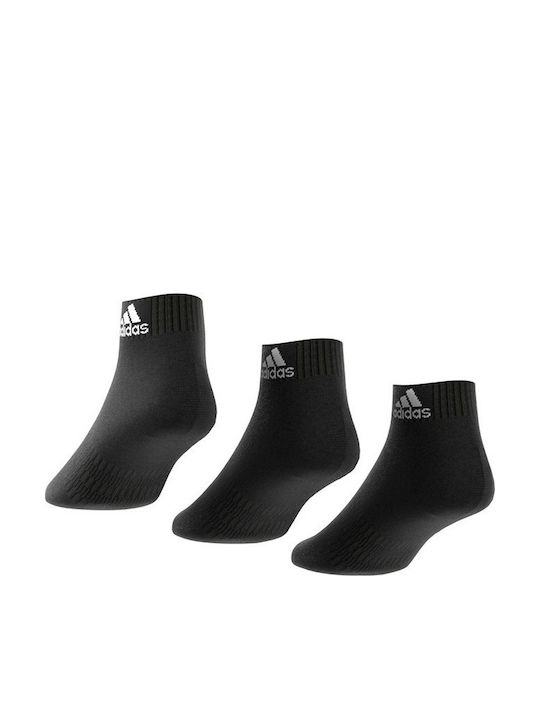 adidas Performance Sportsocken Mehrfarbig 3 Paare