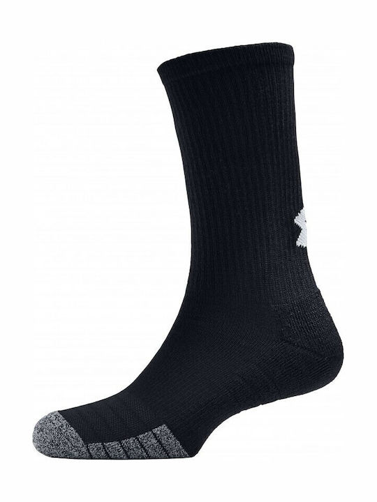 Under Armour Heatgear Черни 3 чифта