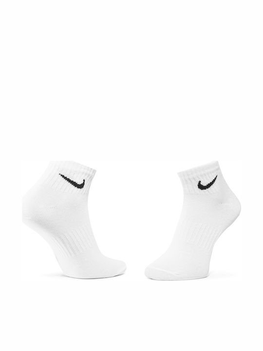 Nike Everyday Lightweight Athletic Socks Multicolour 3 Pairs
