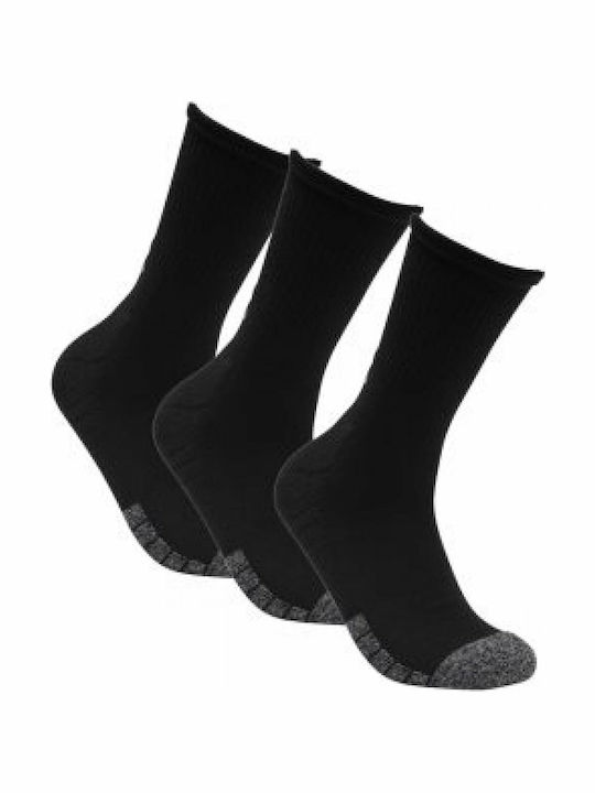 Under Armour Heatgear Черни 3 чифта