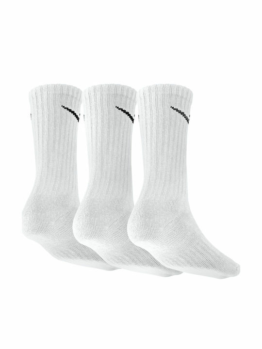 Nike Value Cotton Αθλητικές Κάλτσες