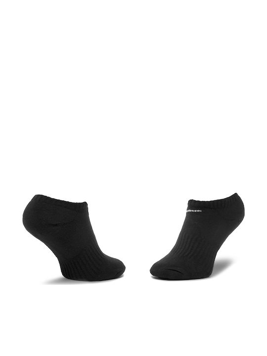 Nike Everyday Cushioned Αθλητικές Κάλτσες Πολύχρωμες 3 Ζεύγη
