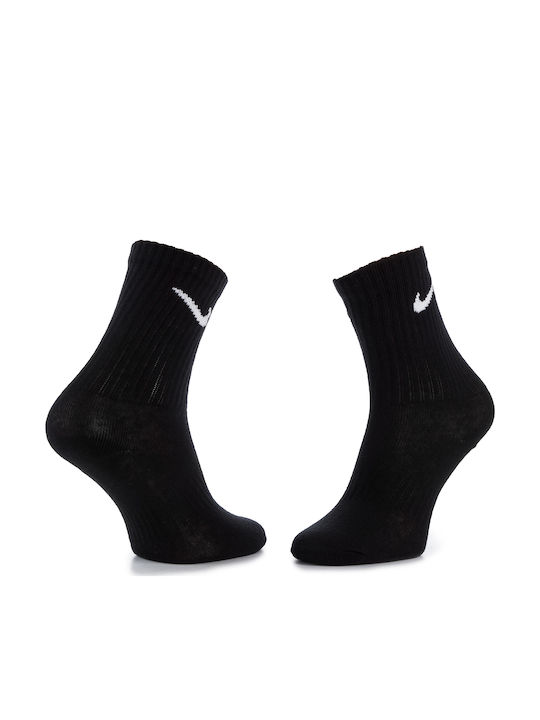 Nike Everyday Lightweight Athletic Socks Multicolour 3 Pairs