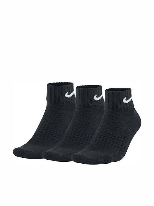 Nike Athletic Socks Multicolour 3 Pairs