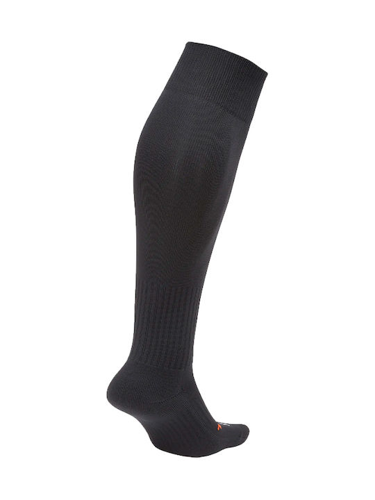 Nike Classic II Football Socks Black 1 Pair
