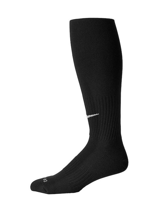 Nike Classic II Football Socks Black 1 Pair