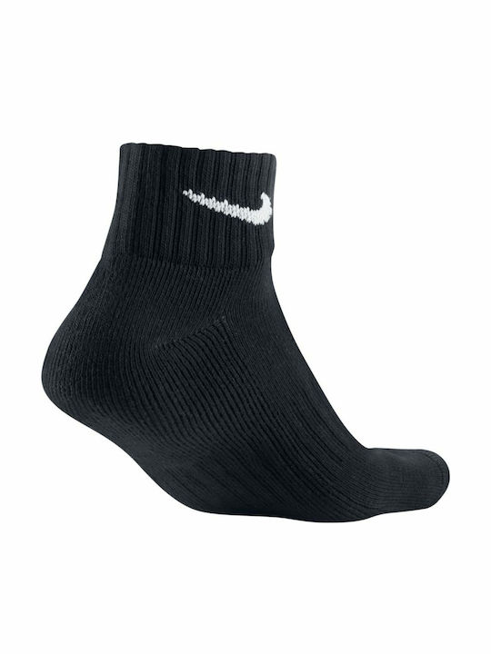 Nike Athletic Socks Multicolour 3 Pairs