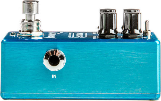 MXR Custom Shop Timmy CSP027 Πετάλι Effect Over­drive Ηλεκτρικής Κιθάρας