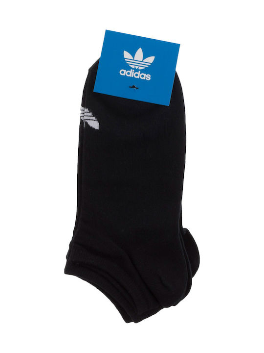 adidas Trefoil Liner Многоцветен 3 чифта