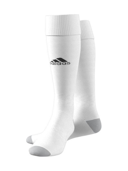 adidas Milano 16 Performance Футболни Чорапи Бял 1 чифт