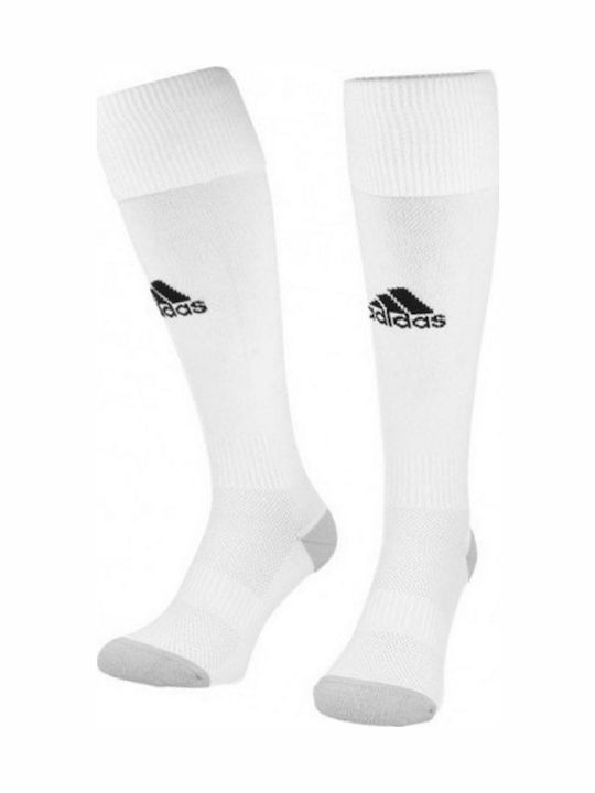 adidas Milano 16 Performance Футболни Чорапи Бял 1 чифт