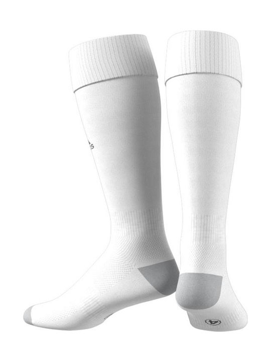 adidas Milano 16 Performance Футболни Чорапи Бял 1 чифт