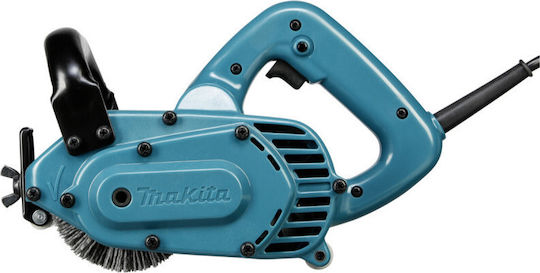 Makita 9741 Electric burnishing Polisher 860W with Suction System 9741