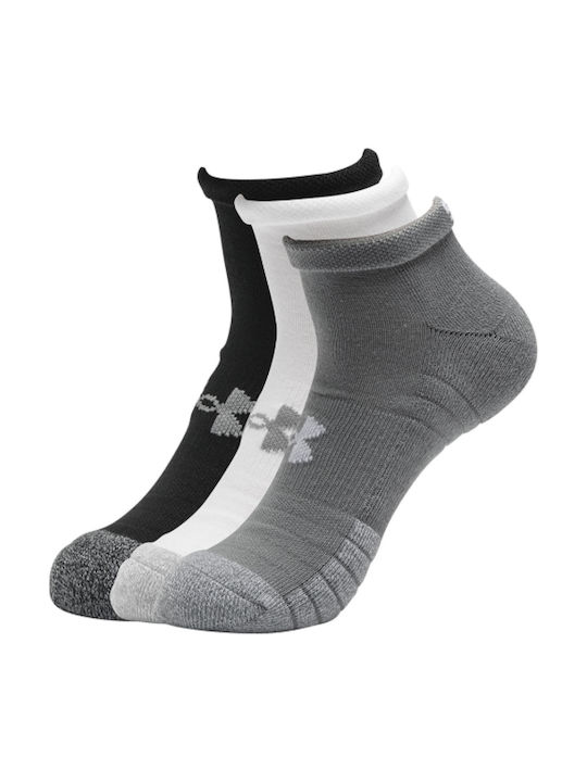 Under Armour Heatgear NS Αθλητικές Κάλτσες