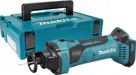 Makita Electric Drywall Cutter Battery 18V with Case Solo (without Battery and Charger)