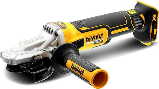DEWALT DCG405FN Grinder 125mm Battery Brushless 18V Solo
