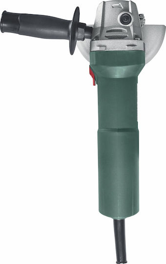 Metabo W 1100-125 Winkelschleifer 115mm Elektrisch 1100W