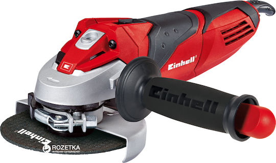 Einhell TE-AG 125 Grinder 125mm Electric 750W