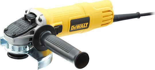Dewalt Grinder 125mm Electric 900W