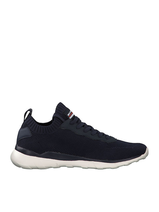 S.Oliver Sneakers Navy Blue 5-13642-34-805