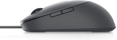 Dell MS3220 Wired Mouse Gray