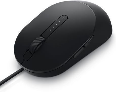 Dell MS3220 С кабел Мишка Черен