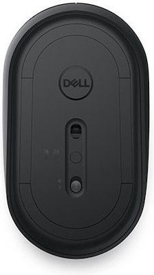 Dell MS3320W Ασύρματο Bluetooth Mini Ποντίκι Μαύρο