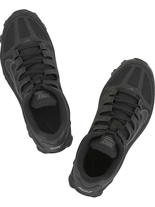 Reax 8 TR Sportschuhe Training & Fitnessstudio Schwarz
