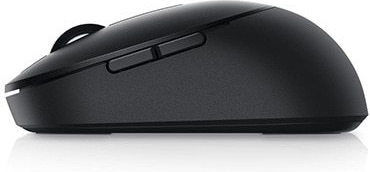 Dell MS5120W Безжичен Bluetooth Мишка Черен