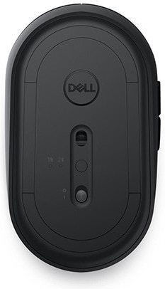 Dell MS5120W Безжичен Bluetooth Мишка Черен