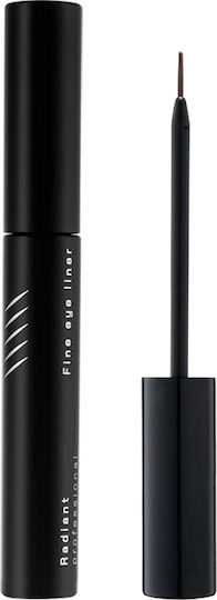 Radiant Fine Eye Liner Eye Liner 5ml