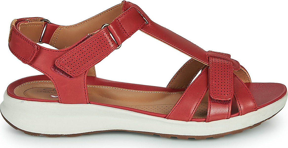 un adorn vibe clarks