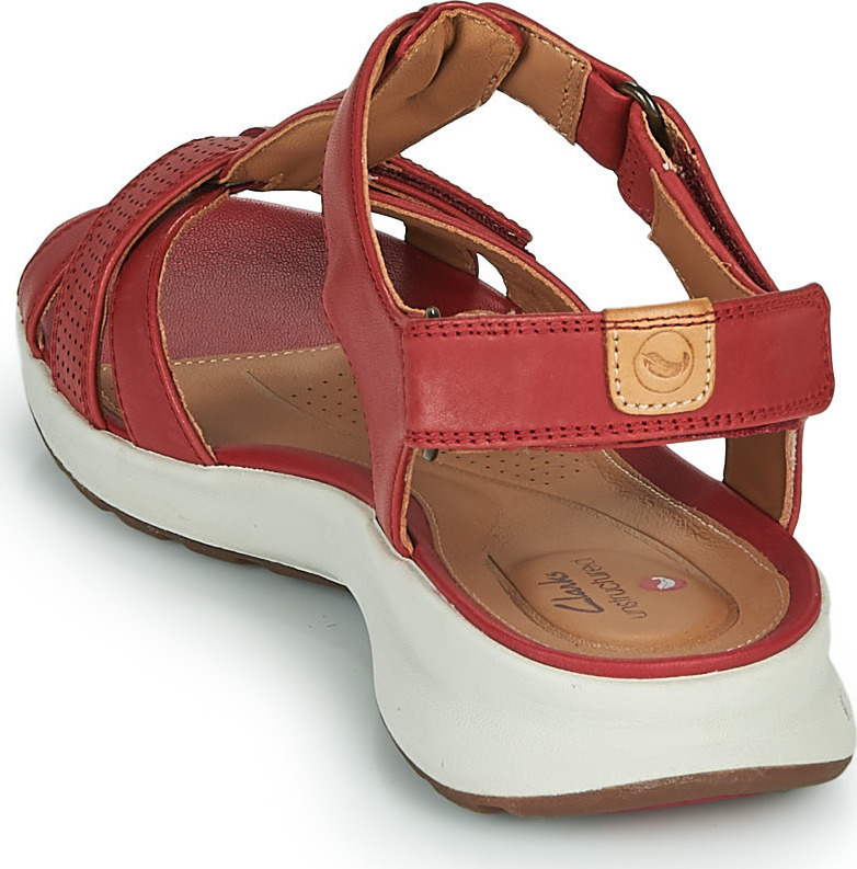 clarks un adorn vibe