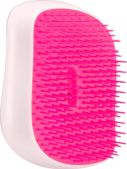 Tangle Teezer Compact Styler x Puma Βούρτσα Μαλλιών Pink Fuchsia