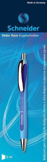 Schneider Slider Rave Στυλό Ballpoint