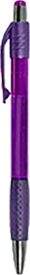 Justnote Η1-22 Pixuri Ballpoint Set 60 Bucăți (Culori Diverse)