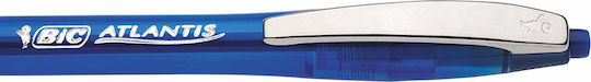 BIC Atlantis Soft Στυλό Ballpoint