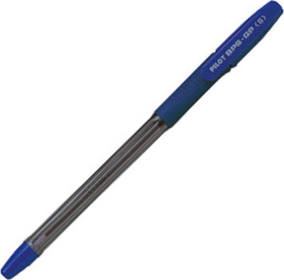 Pilot Στυλό Ballpoint 1.2mm με Μπλε Mελάνι BPS-GP